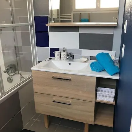 Petit Cocon Saint-Laurent-de-la-Prée