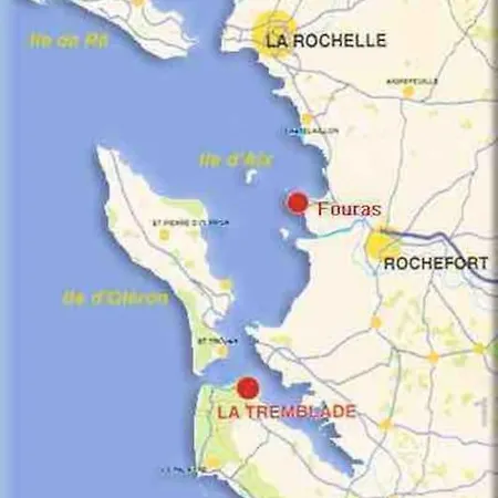 Petit Cocon Hébergement de vacances