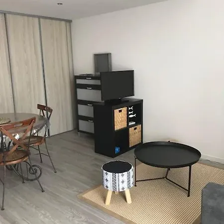 Petit Cocon Saint-Laurent-de-la-Prée