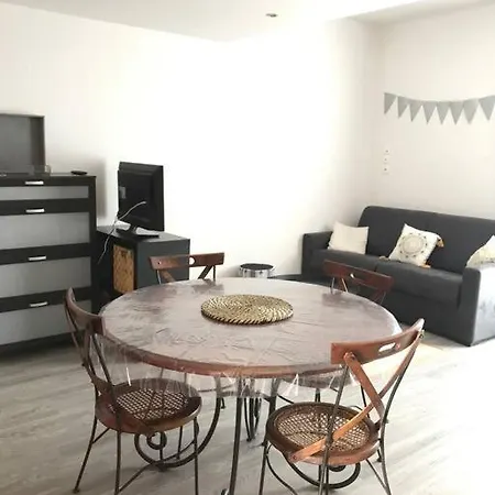 Hébergement de vacances Petit Cocon *