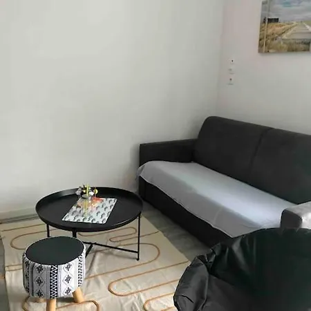 Hébergement de vacances Petit Cocon