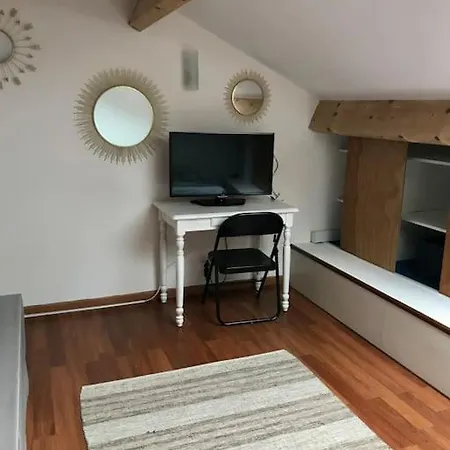 Petit Cocon Hébergement de vacances *