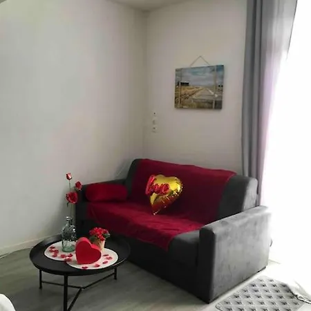 Petit Cocon Hébergement de vacances *