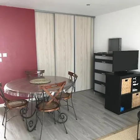 Petit Cocon Hébergement de vacances