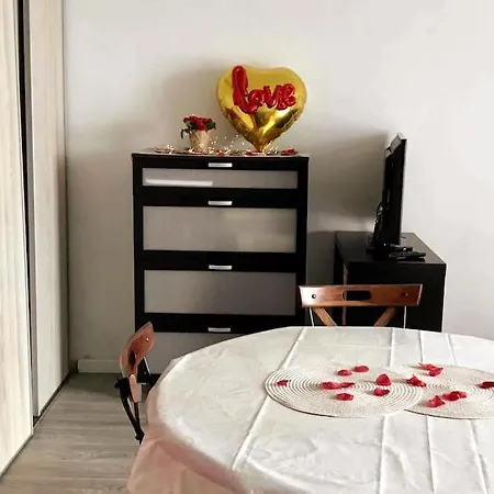 Hébergement de vacances Petit Cocon *